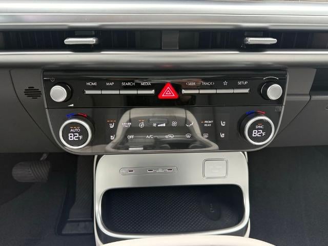 2026 Hyundai IONIQ 9 Performance Limited AWD