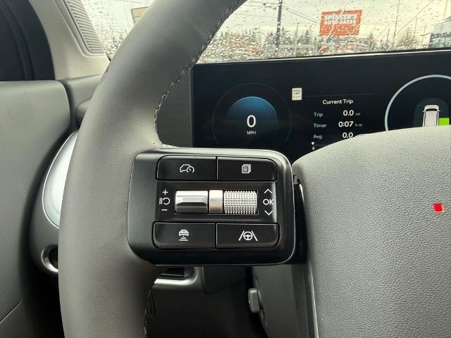 2026 Hyundai IONIQ 9 Performance Limited AWD