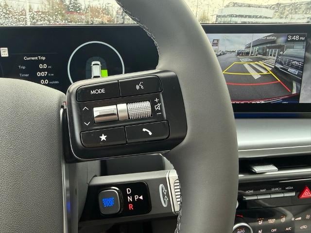 2026 Hyundai IONIQ 9 Performance Limited AWD