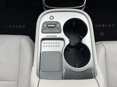 2026 Hyundai IONIQ 9 Performance Limited AWD