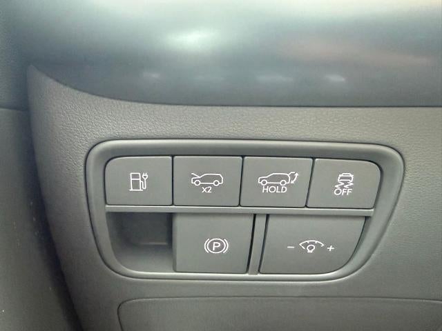 2026 Hyundai IONIQ 9 Performance Limited AWD