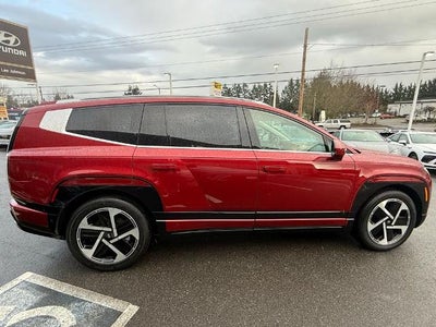 2026 Hyundai IONIQ 9 Performance Limited AWD