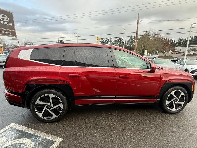 2026 Hyundai IONIQ 9 Performance Limited AWD