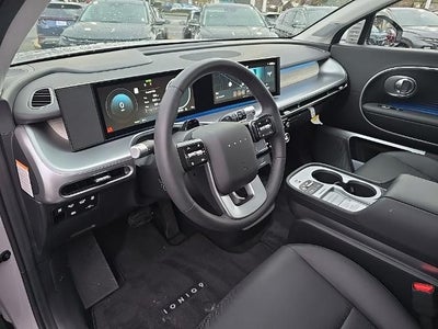 2026 Hyundai IONIQ 9 Performance Limited AWD