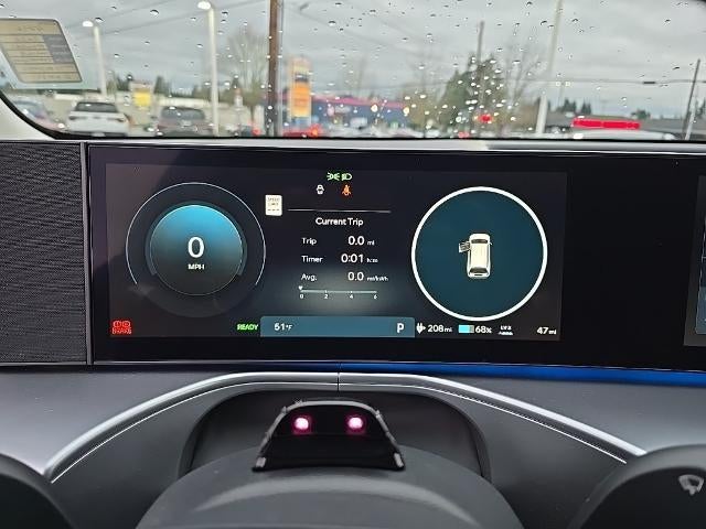 2026 Hyundai IONIQ 9 Performance Limited AWD