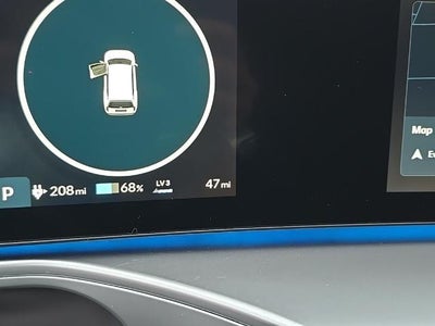 2026 Hyundai IONIQ 9 Performance Limited AWD