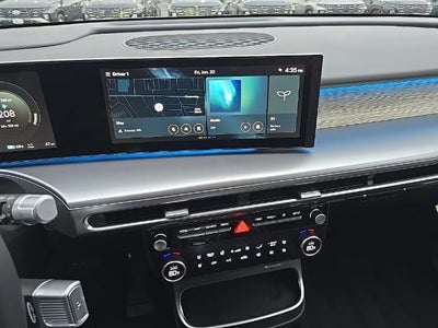 2026 Hyundai IONIQ 9 Performance Limited AWD