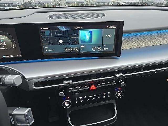 2026 Hyundai IONIQ 9 Performance Limited AWD