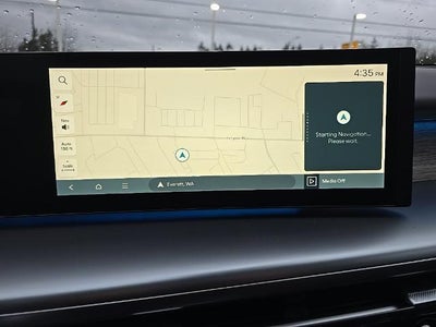 2026 Hyundai IONIQ 9 Performance Limited AWD