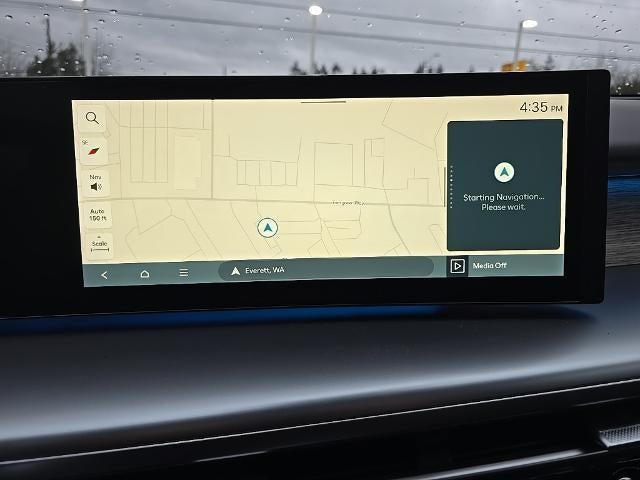 2026 Hyundai IONIQ 9 Performance Limited AWD