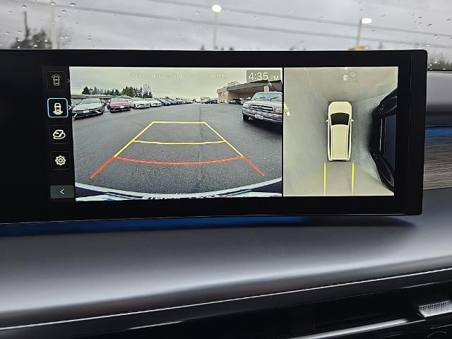 2026 Hyundai IONIQ 9 Performance Limited AWD