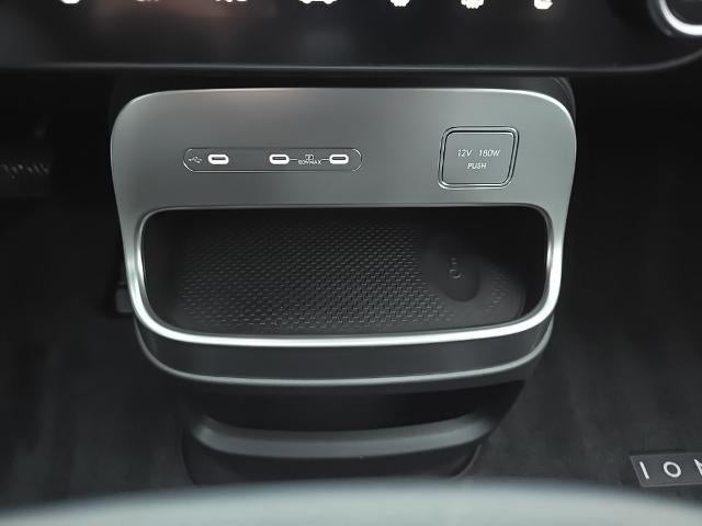 2026 Hyundai IONIQ 9 Performance Limited AWD