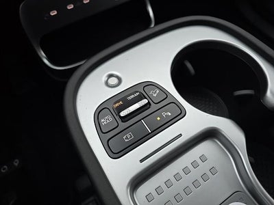 2026 Hyundai IONIQ 9 Performance Limited AWD