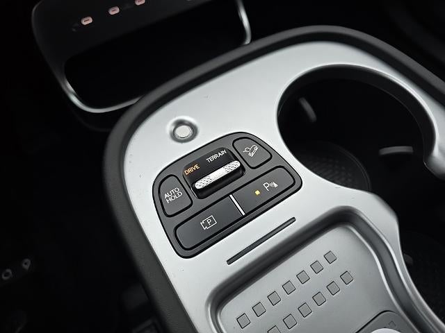 2026 Hyundai IONIQ 9 Performance Limited AWD