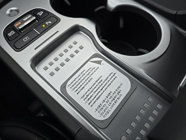 2026 Hyundai IONIQ 9 Performance Limited AWD