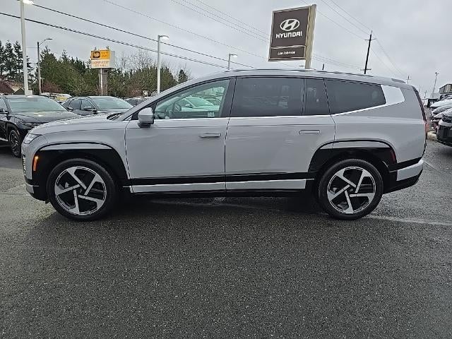 2026 Hyundai IONIQ 9 Performance Limited AWD