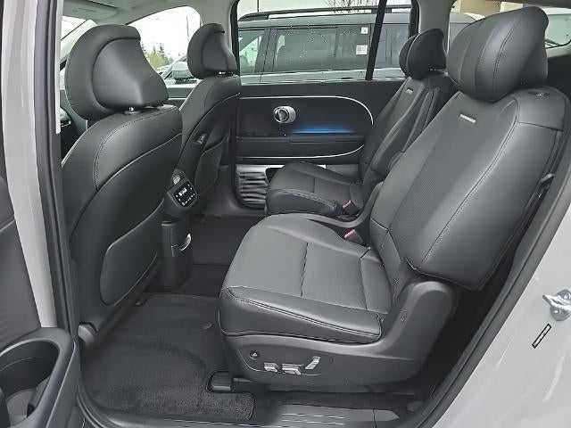 2026 Hyundai IONIQ 9 Performance Limited AWD