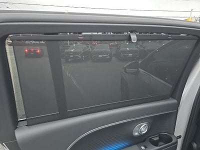 2026 Hyundai IONIQ 9 Performance Limited AWD