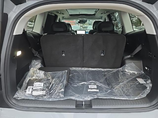 2026 Hyundai IONIQ 9 Performance Limited AWD