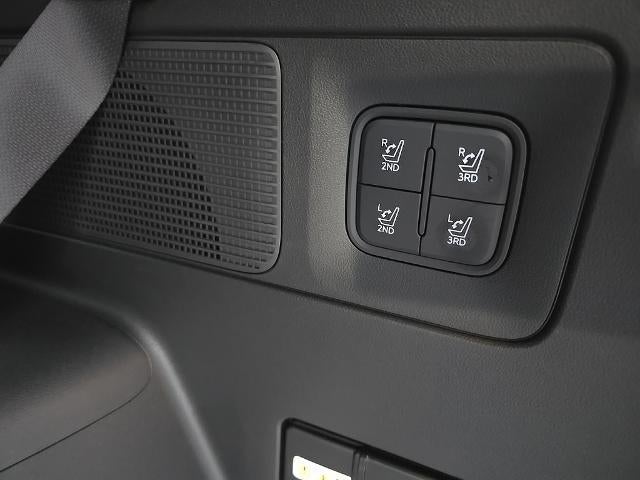 2026 Hyundai IONIQ 9 Performance Limited AWD