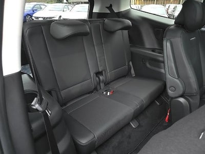 2026 Hyundai IONIQ 9 Performance Limited AWD