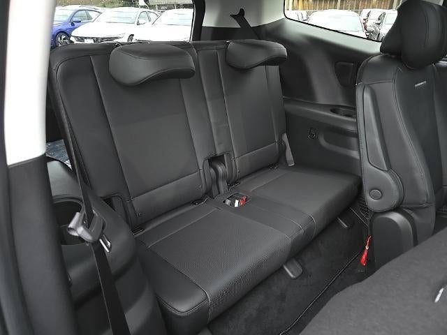 2026 Hyundai IONIQ 9 Performance Limited AWD