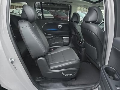 2026 Hyundai IONIQ 9 Performance Limited AWD