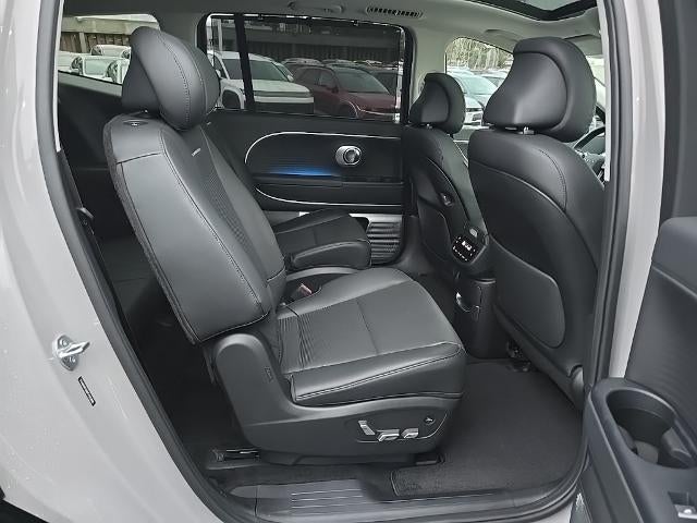 2026 Hyundai IONIQ 9 Performance Limited AWD