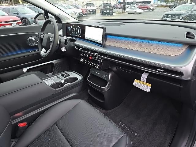 2026 Hyundai IONIQ 9 Performance Limited AWD