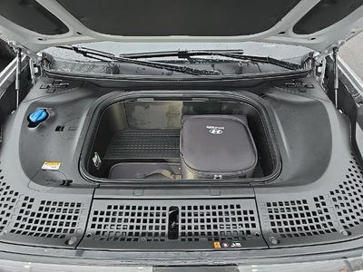 2026 Hyundai IONIQ 9 Performance Limited AWD