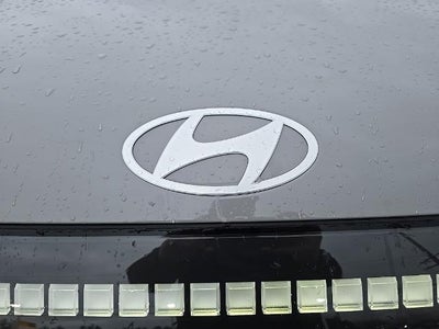 2026 Hyundai IONIQ 9 Performance Limited AWD