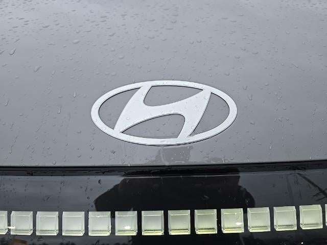 2026 Hyundai IONIQ 9 Performance Limited AWD