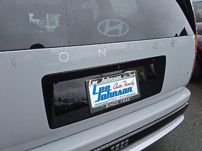 2026 Hyundai IONIQ 9 Performance Limited AWD