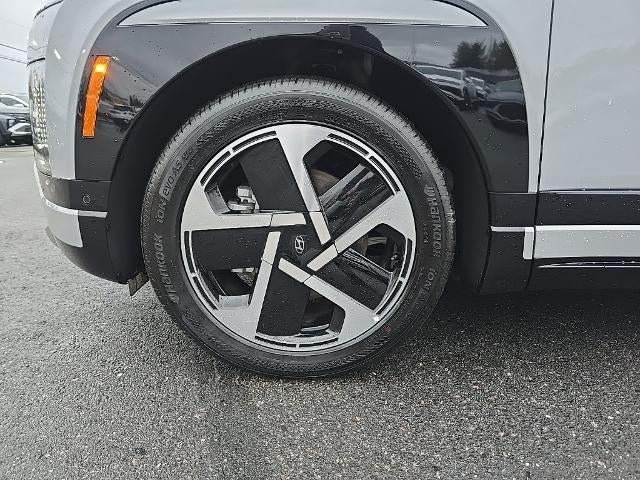 2026 Hyundai IONIQ 9 Performance Limited AWD