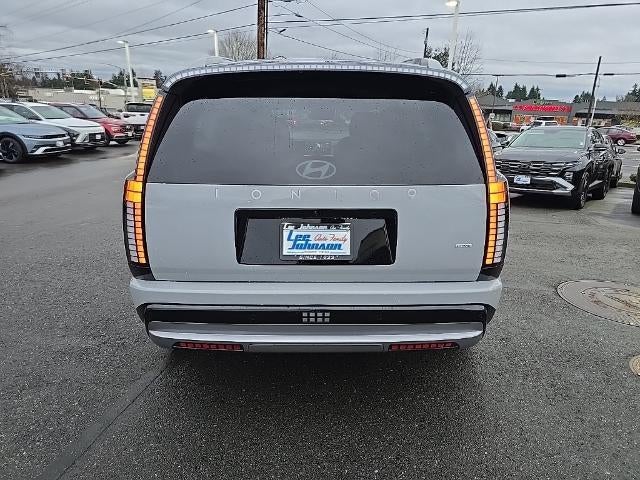 2026 Hyundai IONIQ 9 Performance Limited AWD