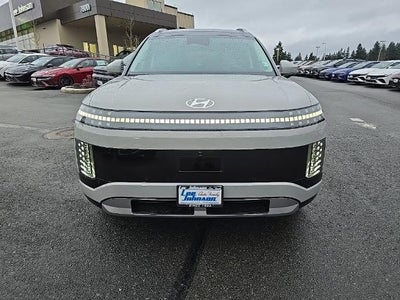 2026 Hyundai IONIQ 9 Performance Limited AWD