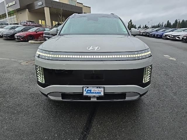 2026 Hyundai IONIQ 9 Performance Limited AWD