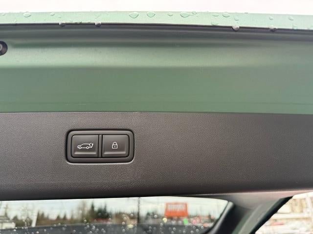 2026 Hyundai IONIQ 9 Performance Calligraphy AWD