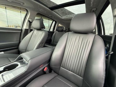 2026 Hyundai IONIQ 9 Performance Calligraphy AWD