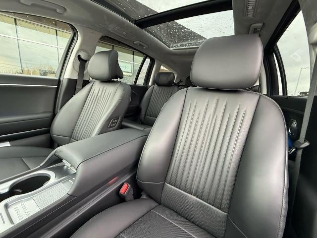 2026 Hyundai IONIQ 9 Performance Calligraphy AWD