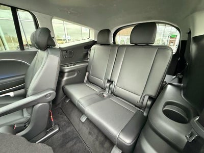 2026 Hyundai IONIQ 9 Performance Calligraphy AWD