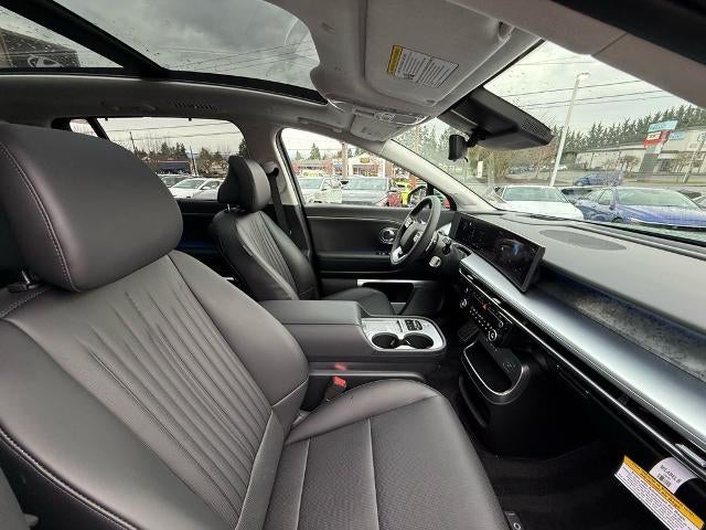 2026 Hyundai IONIQ 9 Performance Calligraphy AWD