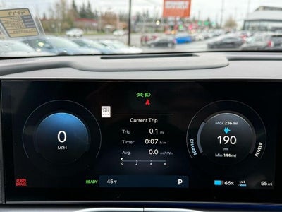 2026 Hyundai IONIQ 9 Performance Calligraphy AWD