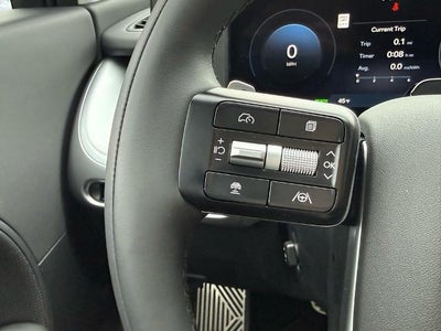 2026 Hyundai IONIQ 9 Performance Calligraphy AWD