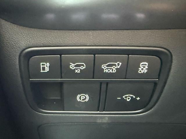 2026 Hyundai IONIQ 9 Performance Calligraphy AWD