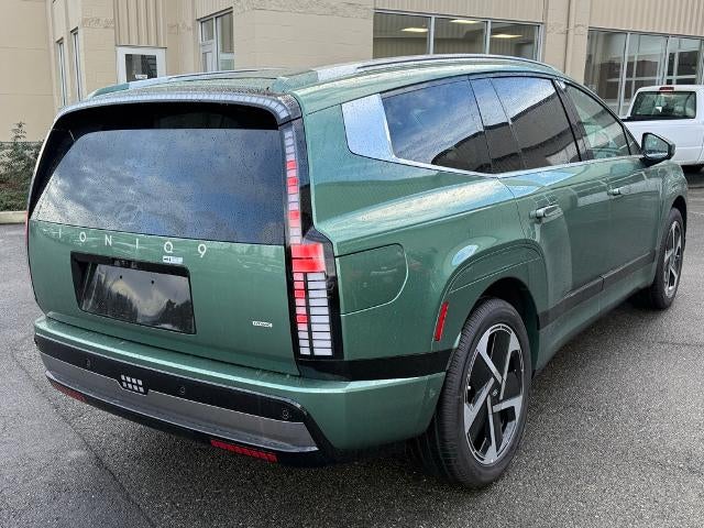 2026 Hyundai IONIQ 9 Performance Calligraphy AWD