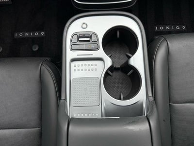 2026 Hyundai IONIQ 9 Performance Calligraphy AWD