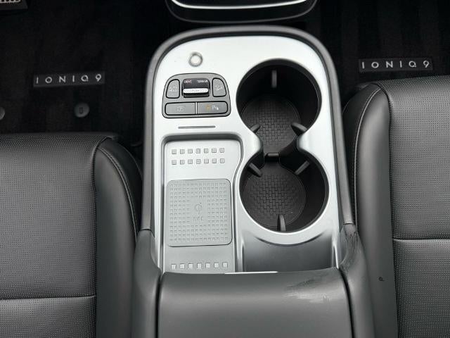 2026 Hyundai IONIQ 9 Performance Calligraphy AWD