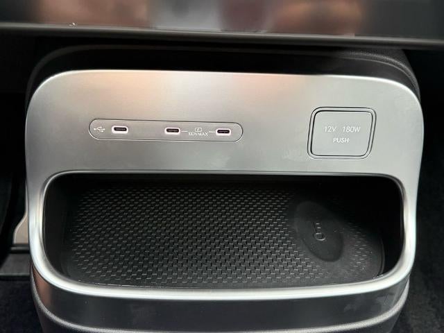 2026 Hyundai IONIQ 9 Performance Calligraphy AWD