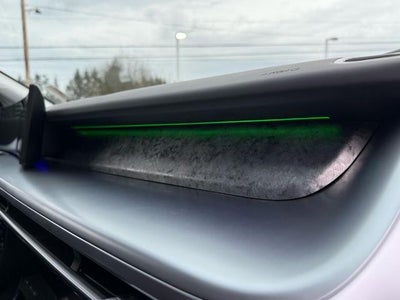 2026 Hyundai IONIQ 9 Performance Calligraphy AWD